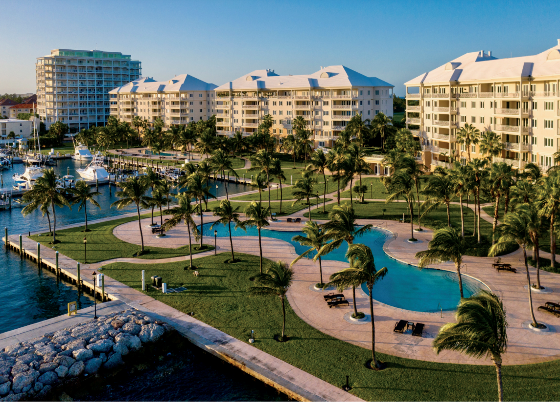 Ocean Club Residences Ocean Club Residences