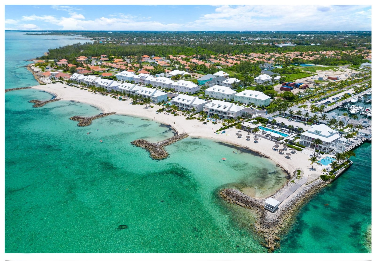 Palm Cay Palm Cay Community and Clubhouse