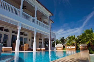 Homes of Paradise