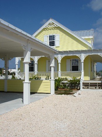 Old Fort Homes West Nassau
