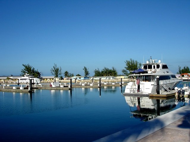 TheReef CORAL HARBOUR HOME