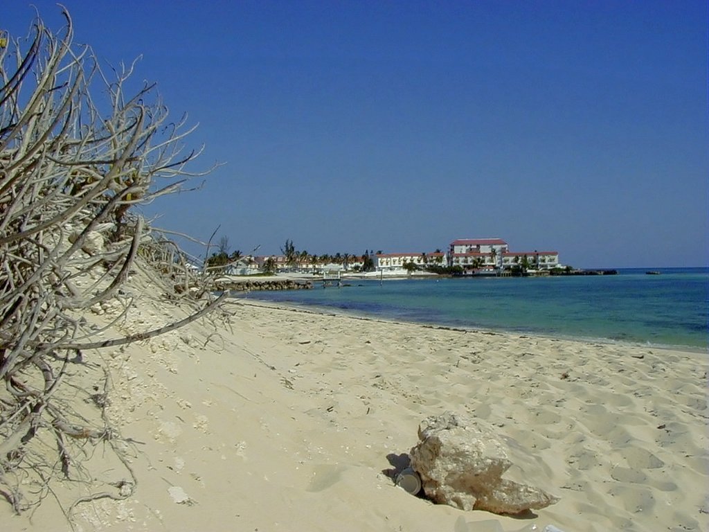 West Nassau Homes