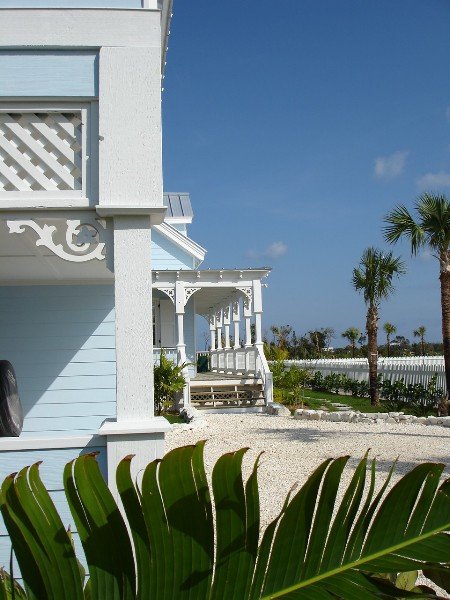 Bahamas Home